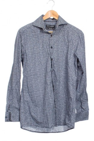 Herrenhemd Miller & Monroe, Größe XS, Farbe Mehrfarbig, Preis 10,99 €