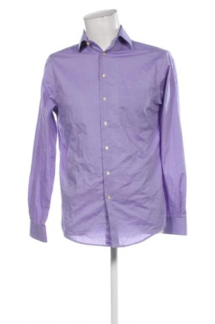 Pánska košeľa  Morgan, Veľkosť S, Farba Fialová, Cena  23,12 €