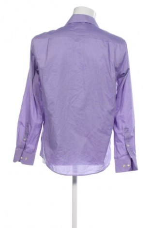 Pánska košeľa  Morgan, Veľkosť S, Farba Fialová, Cena  23,12 €