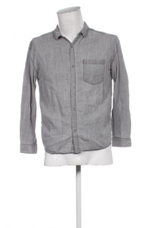 Męska koszula Mtwtfss Weekday, Rozmiar S, Kolor Szary, Cena 71,91 zł