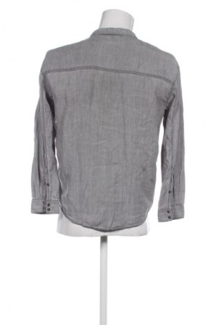 Męska koszula Mtwtfss Weekday, Rozmiar S, Kolor Szary, Cena 71,91 zł