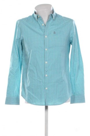 Herrenhemd Munsingwear, Größe M, Farbe Mehrfarbig, Preis € 22,15