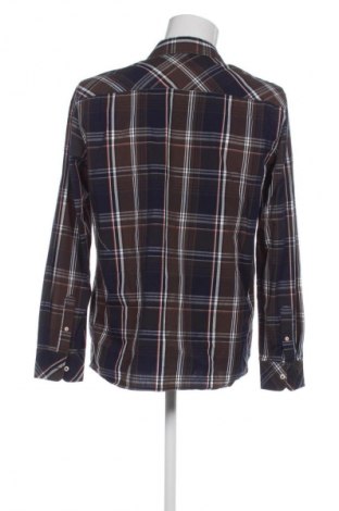 Herrenhemd Mustang, Größe L, Farbe Mehrfarbig, Preis € 17,30