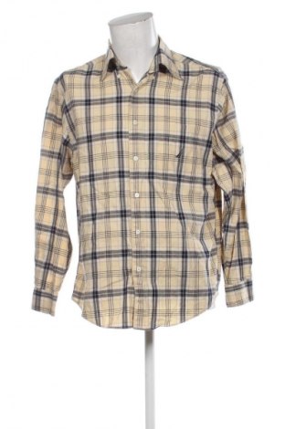 Cămașă de bărbați Nautica, Mărime M, Culoare Multicolor, Preț 88,99 Lei