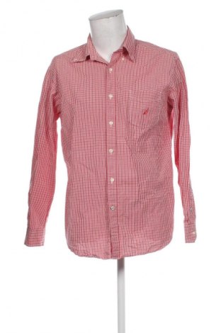 Pánská košile  Nautica, Velikost XL, Barva Vícebarevné, Cena  697,00 Kč