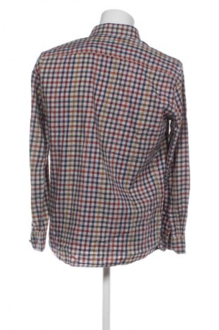 Herrenhemd Navyboot, Größe L, Farbe Mehrfarbig, Preis € 13,99