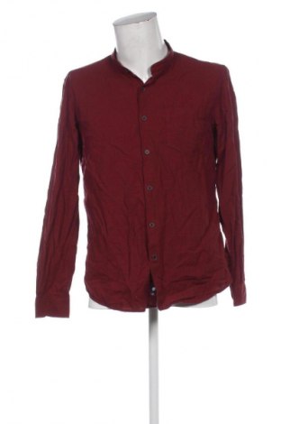 Férfi ing Netplay, Méret L, Szín Piros, Ár 4 539 Ft