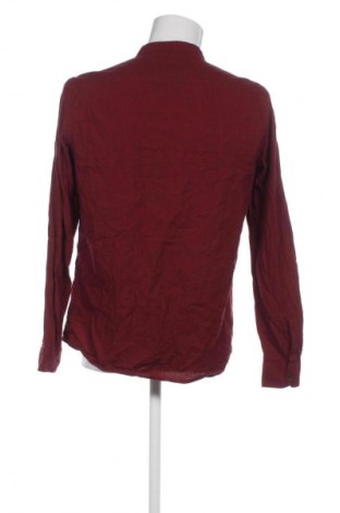 Férfi ing Netplay, Méret L, Szín Piros, Ár 4 539 Ft
