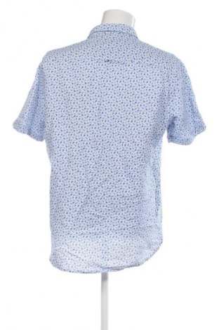 Ανδρικό πουκάμισο New Zealand Auckland, Μέγεθος XXL, Χρώμα Πολύχρωμο, Τιμή 15,99 €