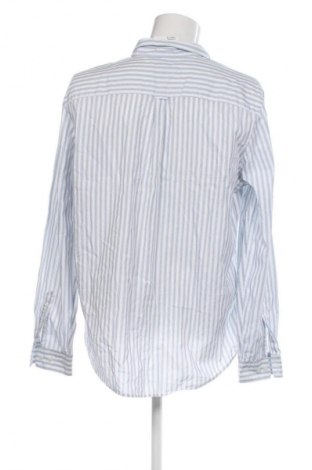 Мъжка риза Next, Размер XXL, Цвят Многоцветен, Цена 14,99 лв.