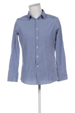 Мъжка риза Next, Размер L, Цвят Многоцветен, Цена 34,00 лв.