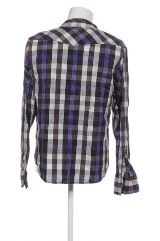 Pánska košeľa  Nkd, Veľkosť L, Farba Viacfarebná, Cena  7,95 €