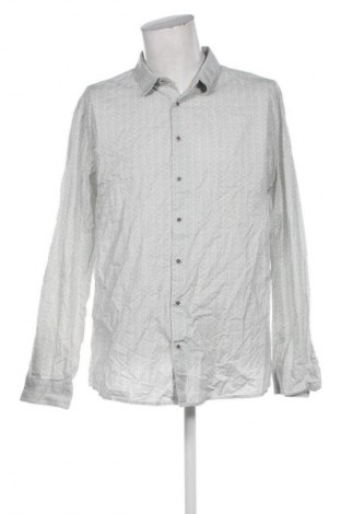 Pánska košeľa  No Excess, Veľkosť XXL, Farba Viacfarebná, Cena  16,95 €