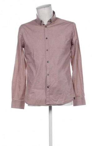 Férfi ing No Excess, Méret M, Szín Sokszínű, Ár 6 819 Ft