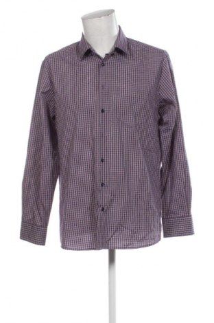Herrenhemd Nobel League, Größe L, Farbe Mehrfarbig, Preis 9,99 €
