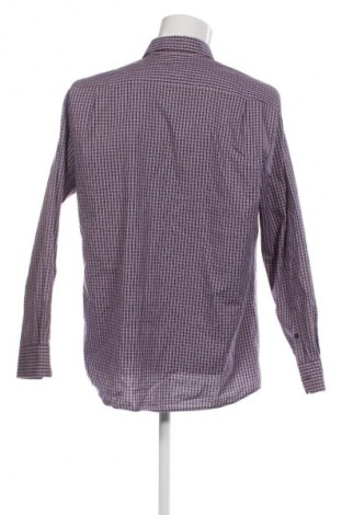 Herrenhemd Nobel League, Größe L, Farbe Mehrfarbig, Preis 9,99 €