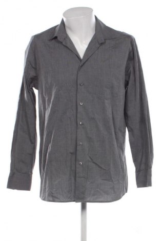 Férfi ing Nobel League, Méret L, Szín Szürke, Ár 3 559 Ft