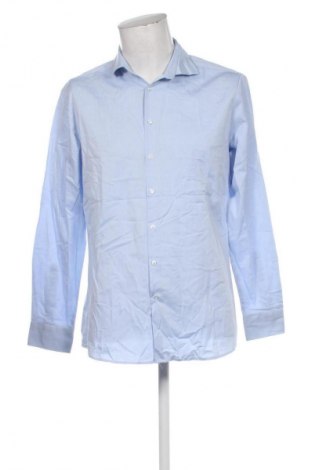 Férfi ing Nobel League, Méret L, Szín Kék, Ár 4 099 Ft