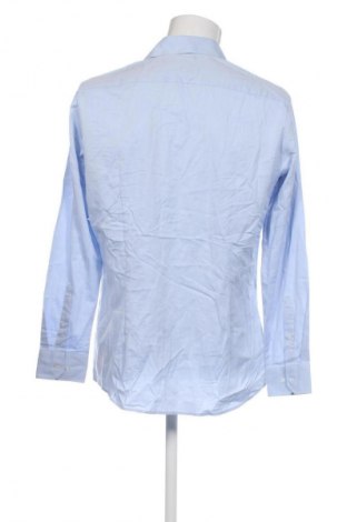 Férfi ing Nobel League, Méret L, Szín Kék, Ár 4 099 Ft