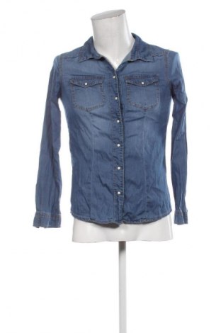 Dámská košile  ONLY, Velikost S, Barva Modrá, Cena  369,00 Kč