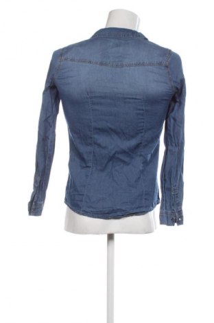 Dámská košile  ONLY, Velikost S, Barva Modrá, Cena  369,00 Kč