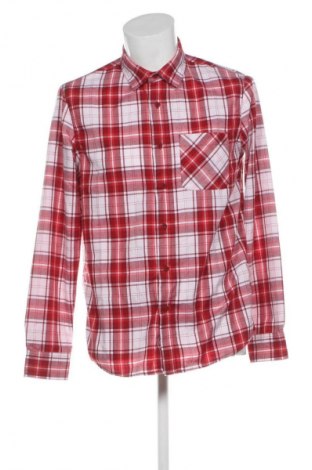 Мъжка риза Oakley, Размер M, Цвят Многоцветен, Цена 37,99 лв.