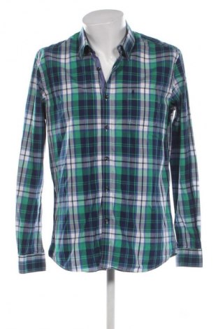 Herrenhemd Ochnik, Größe XL, Farbe Mehrfarbig, Preis € 23,99