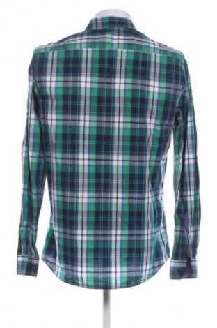 Herrenhemd Ochnik, Größe XL, Farbe Mehrfarbig, Preis € 23,99