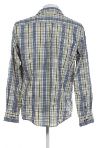 Herrenhemd Odlo, Größe L, Farbe Mehrfarbig, Preis 14,99 €