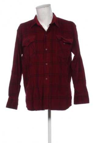 Herrenhemd Olive, Größe L, Farbe Mehrfarbig, Preis 14,77 €