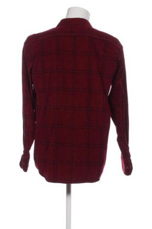 Herrenhemd Olive, Größe L, Farbe Mehrfarbig, Preis 14,77 €