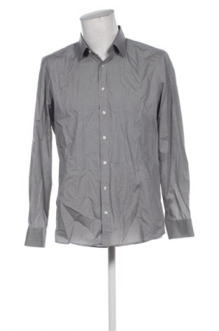 Herrenhemd Olymp, Größe L, Farbe Mehrfarbig, Preis € 36,99