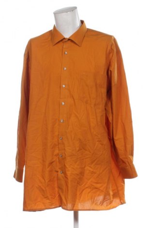 Мъжка риза Olymp, Размер XXL, Цвят Жълт, Цена 50,99 лв.