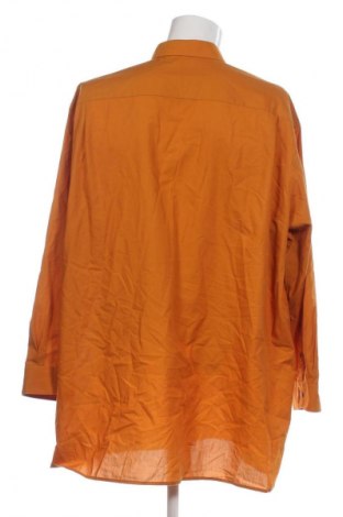 Мъжка риза Olymp, Размер XXL, Цвят Жълт, Цена 50,99 лв.