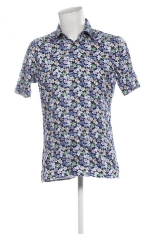 Herrenhemd Olymp, Größe M, Farbe Mehrfarbig, Preis € 19,99