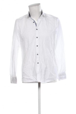 Cămașă de bărbați Olymp, Mărime M, Culoare Alb, Preț 169,99 Lei