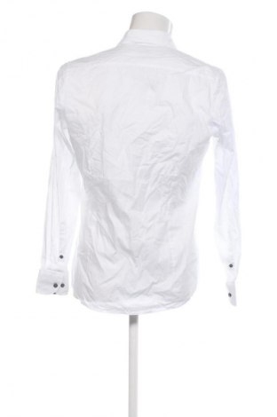 Cămașă de bărbați Olymp, Mărime M, Culoare Alb, Preț 169,99 Lei