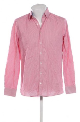 Мъжка риза Olymp, Размер L, Цвят Многоцветен, Цена 40,99 лв.