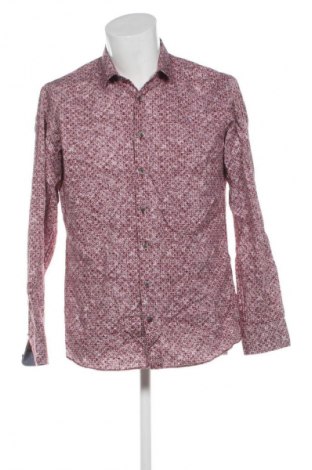 Pánská košile  Olymp, Velikost M, Barva Vícebarevné, Cena  509,00 Kč