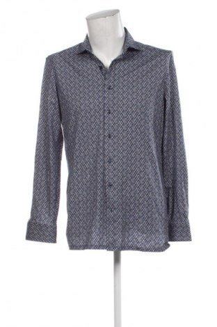 Męska koszula Olymp, Rozmiar L, Kolor Kolorowy, Cena 43,99 zł