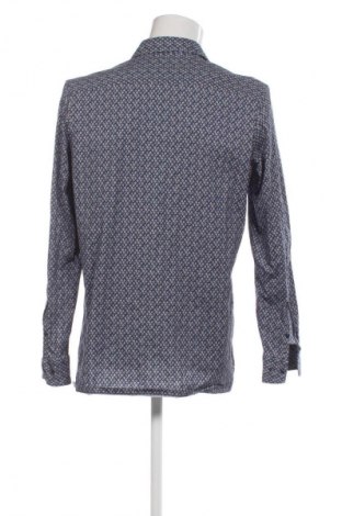 Męska koszula Olymp, Rozmiar L, Kolor Kolorowy, Cena 43,99 zł