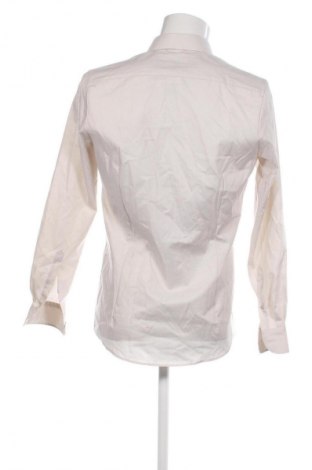 Мъжка риза Olymp, Размер M, Цвят Екрю, Цена 104,99 лв.