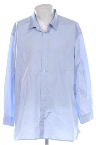 Pánska košeľa  Olymp, Veľkosť 5XL, Farba Modrá, Cena  25,95 €