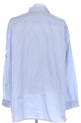 Pánska košeľa  Olymp, Veľkosť 5XL, Farba Modrá, Cena  25,95 €