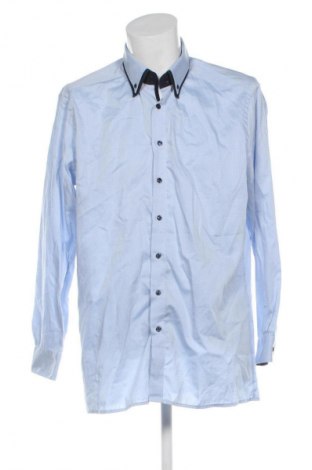 Мъжка риза Olymp, Размер XL, Цвят Многоцветен, Цена 30,99 лв.