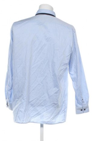 Мъжка риза Olymp, Размер XL, Цвят Многоцветен, Цена 30,99 лв.