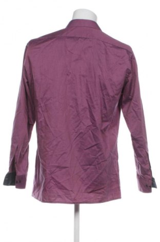 Мъжка риза Olymp, Размер L, Цвят Многоцветен, Цена 35,99 лв.