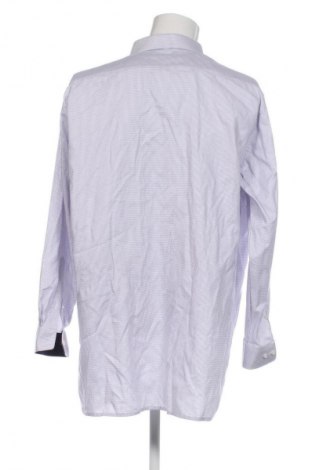 Мъжка риза Olymp, Размер 4XL, Цвят Многоцветен, Цена 54,74 лв.