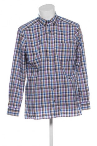 Cămașă de bărbați Olymp, Mărime S, Culoare Multicolor, Preț 65,99 Lei