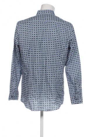 Мъжка риза Olymp, Размер XL, Цвят Многоцветен, Цена 63,14 лв.